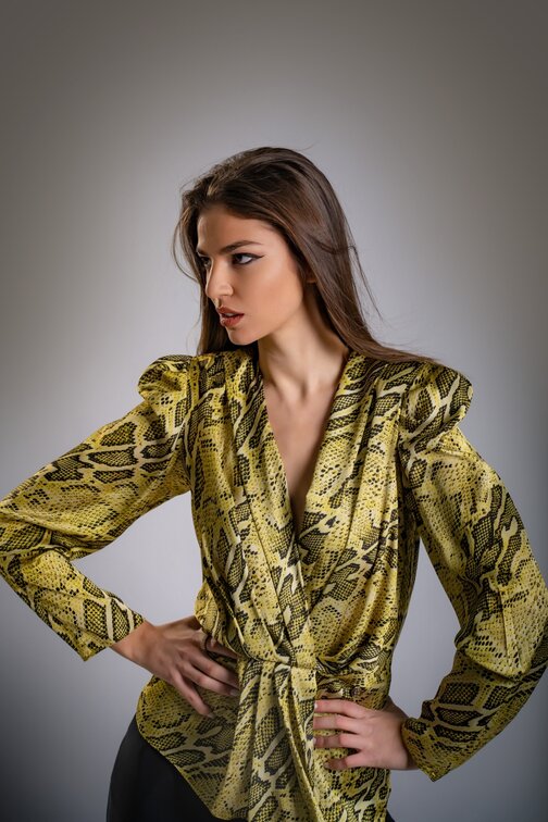 Блуза Maya