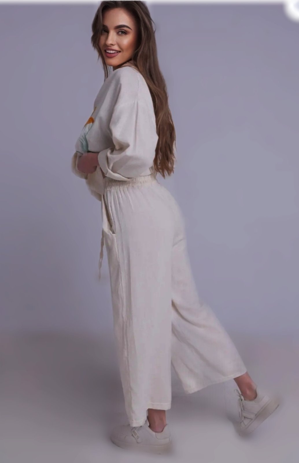 Риза Boho