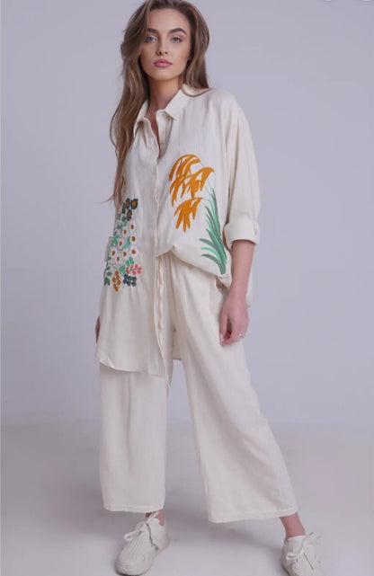 Панталон Boho