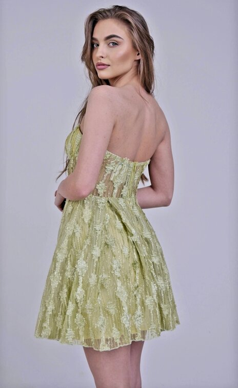 Рокля Fairy