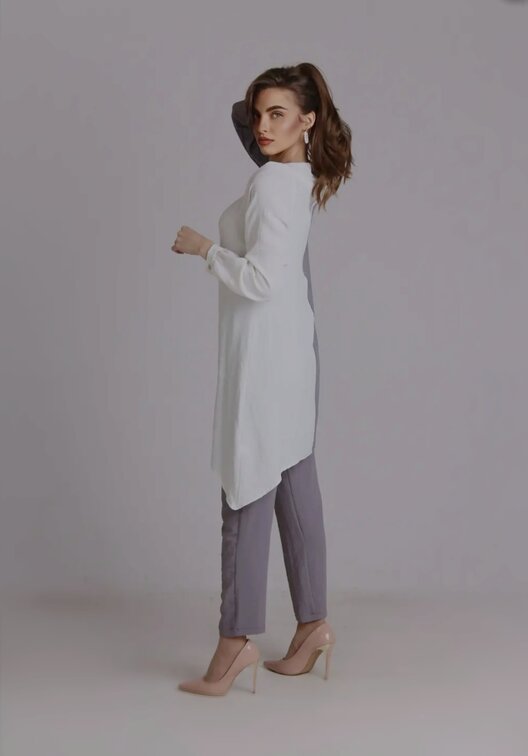 Сет Erna Plus Size
