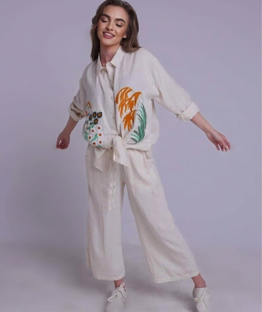 Панталон Boho