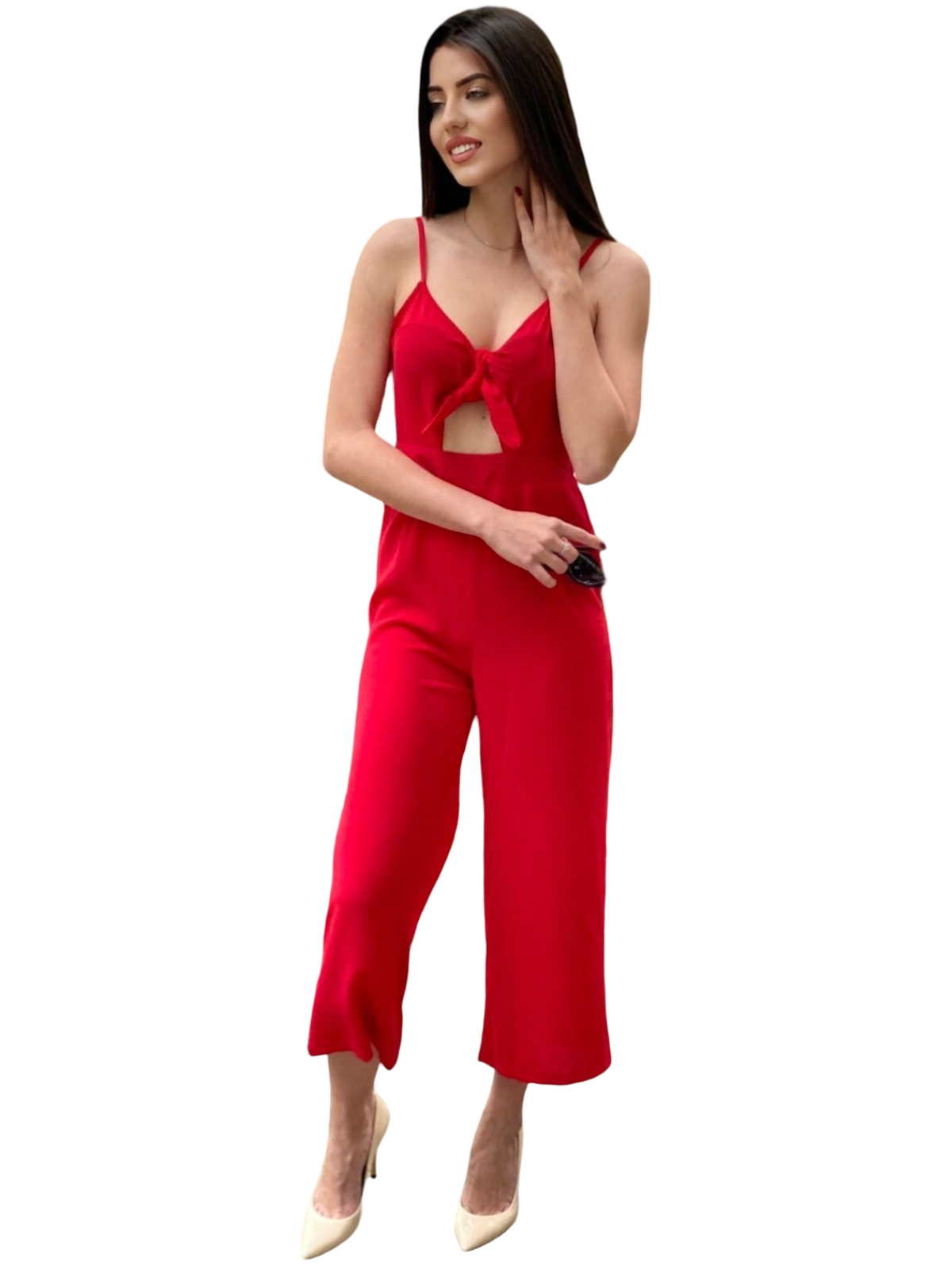 Гащеризон Sienna Red