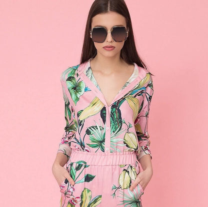 Комплект Pink Tropic