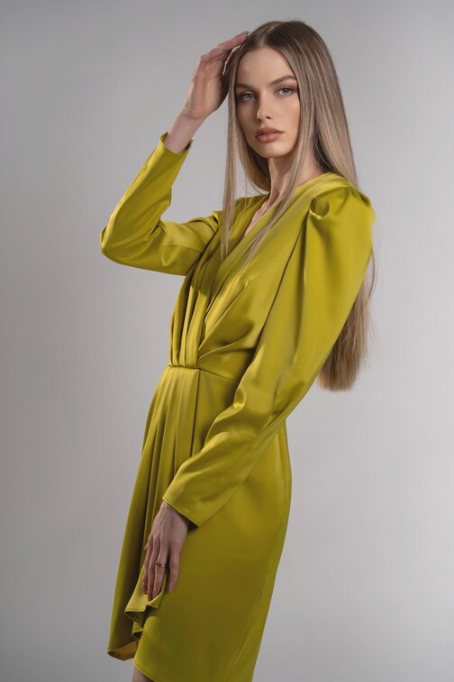Елегантна рокля Francesca