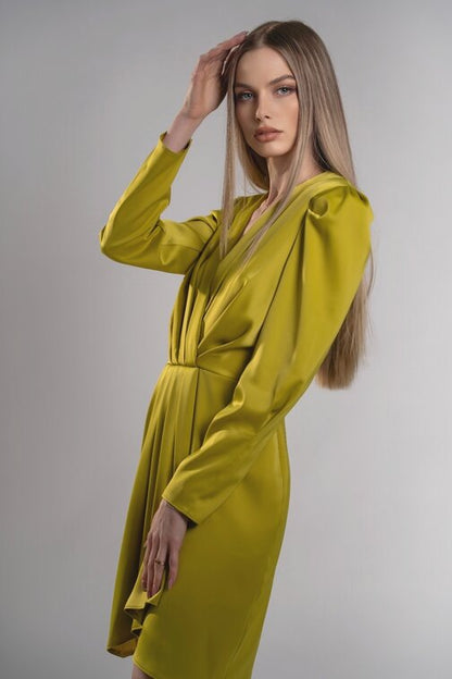 Елегантна рокля Francesca