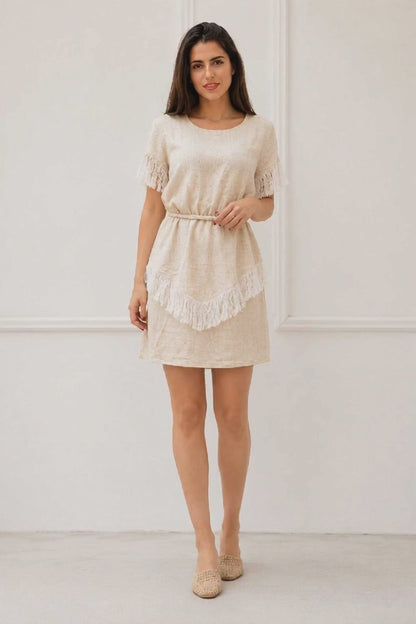 Рокля Capri Chic