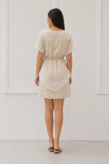 Рокля Capri Chic