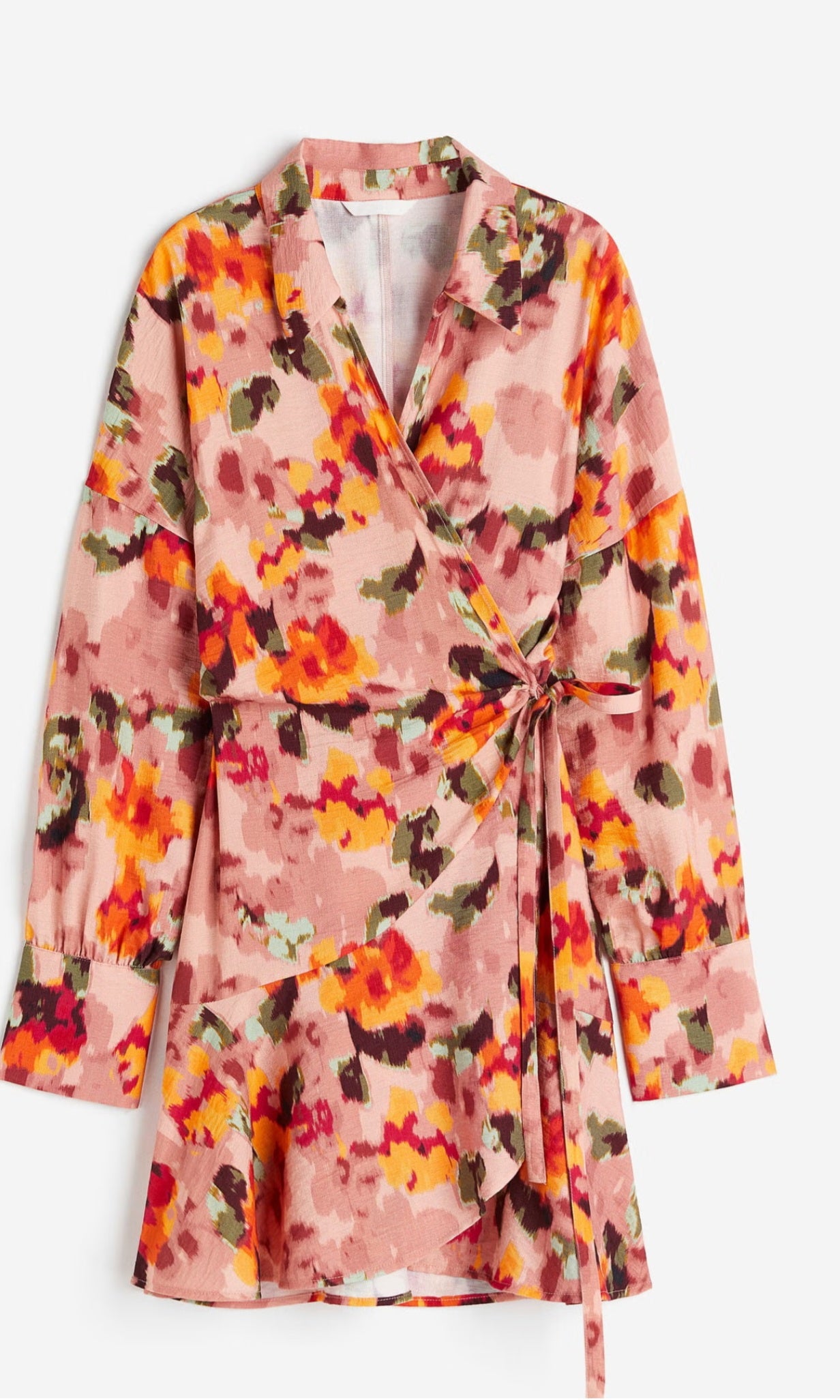 Рокля “Blush Bloom”