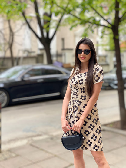 Рокля Alma