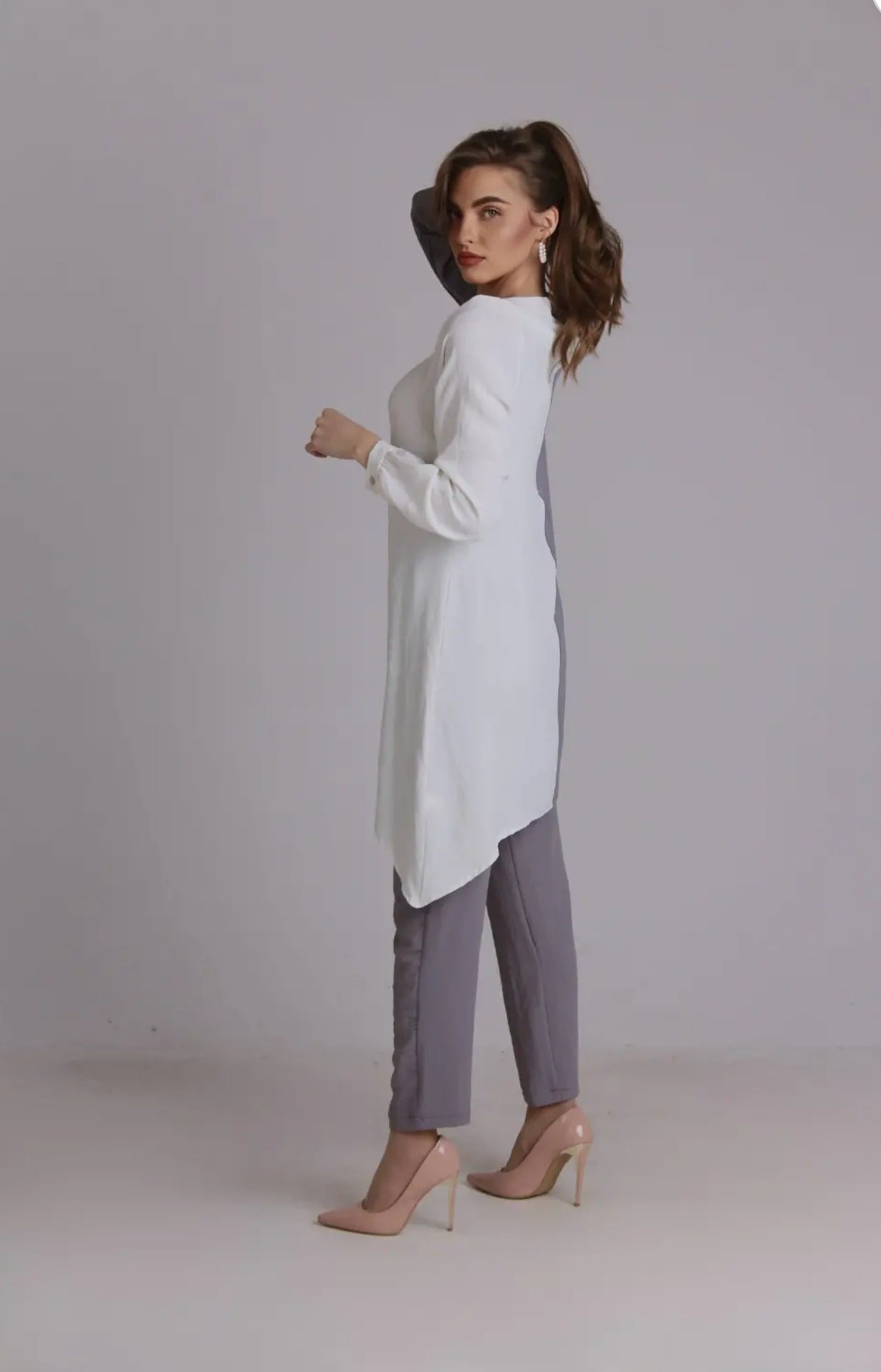 Сет Erna Plus Size