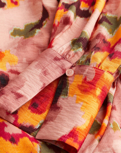 Рокля “Blush Bloom”