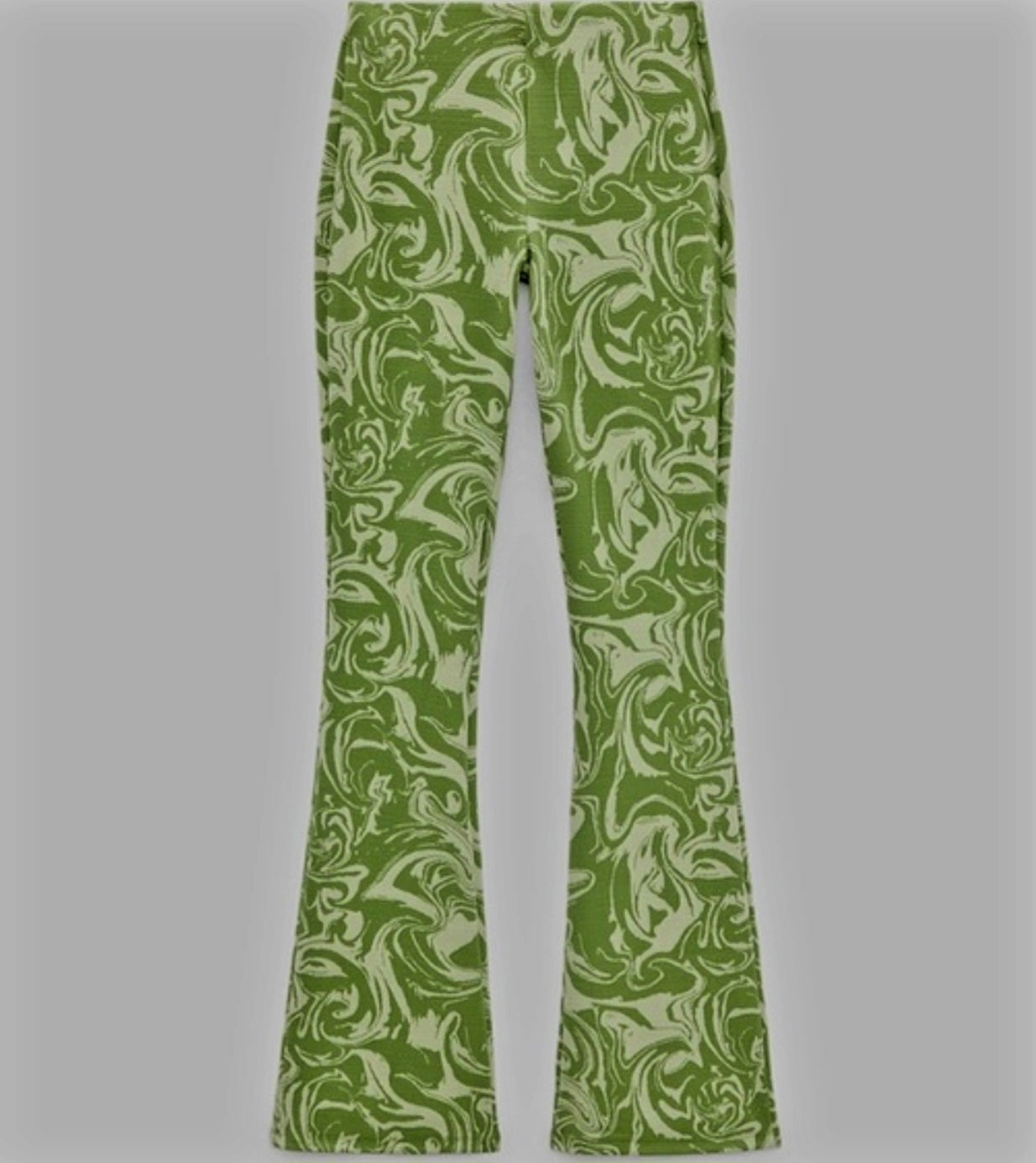 Панталон Lime Swirl