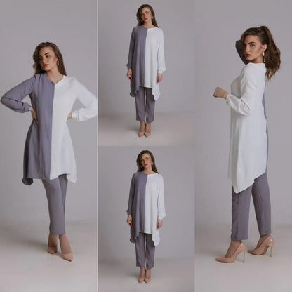 Сет Erna Plus Size