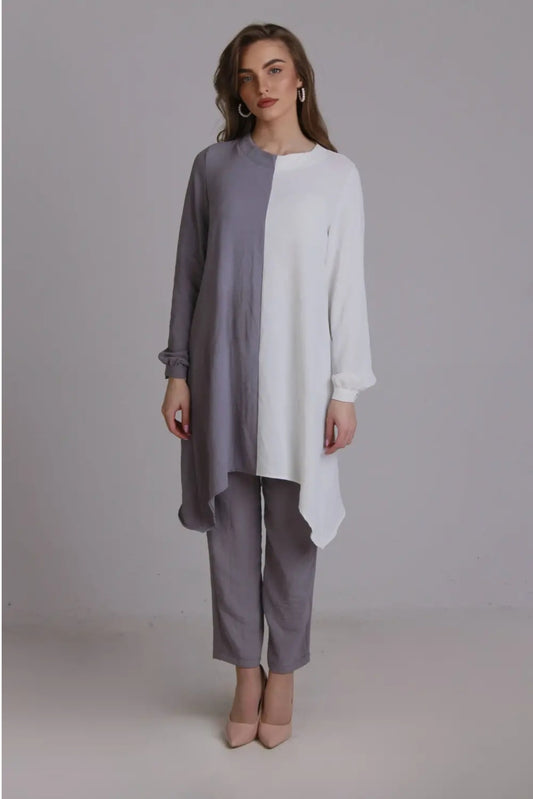 Сет Erna Plus Size