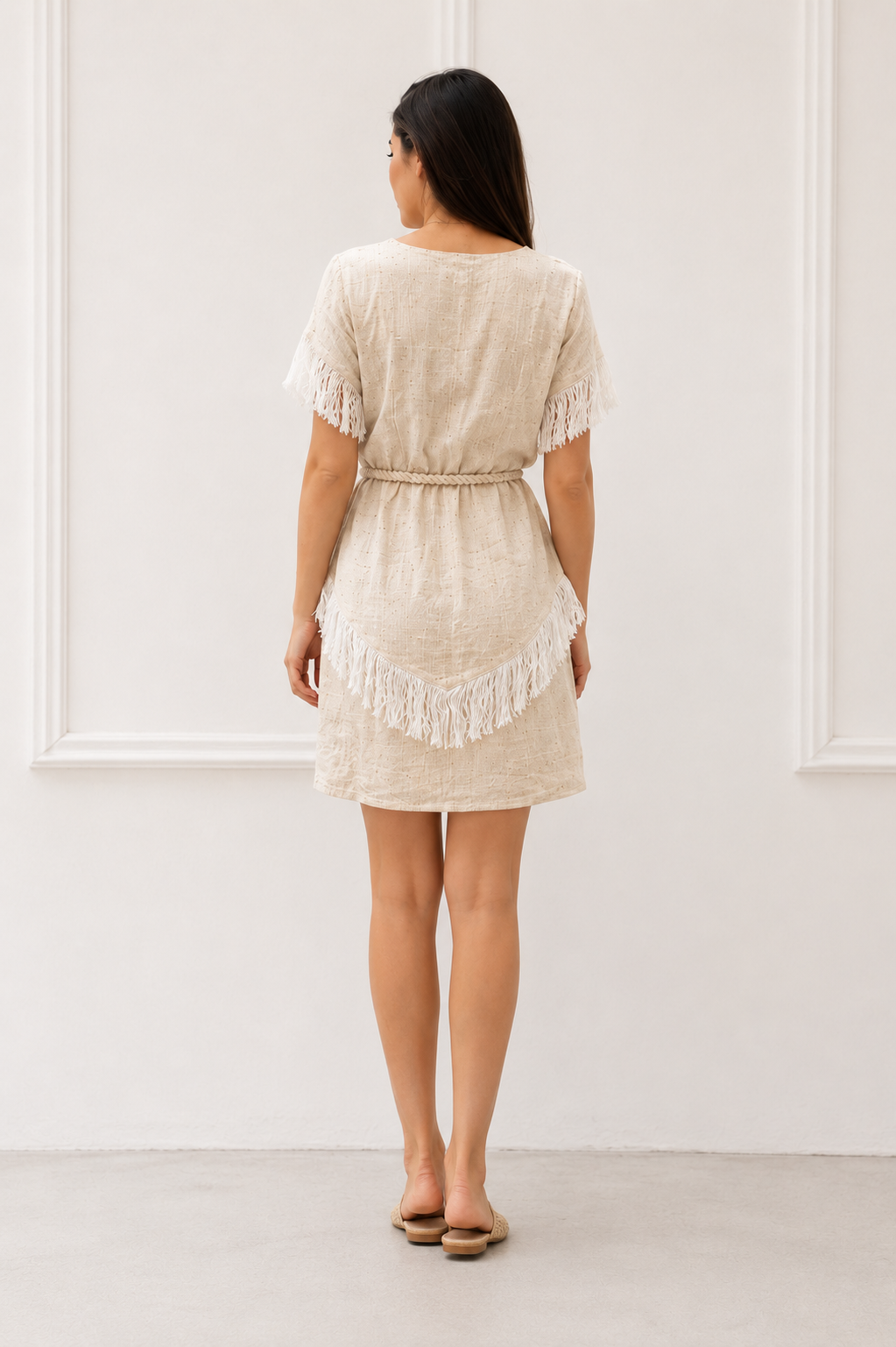 Рокля Capri Chic