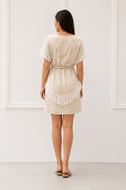 Рокля Capri Chic